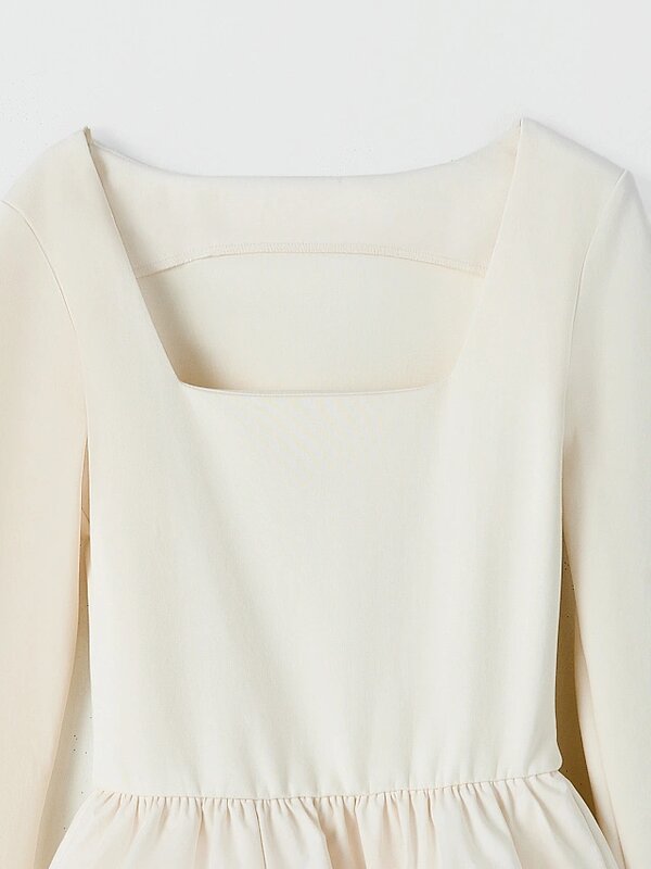 MARK FORMELLE Платье 590543 154031 молочный