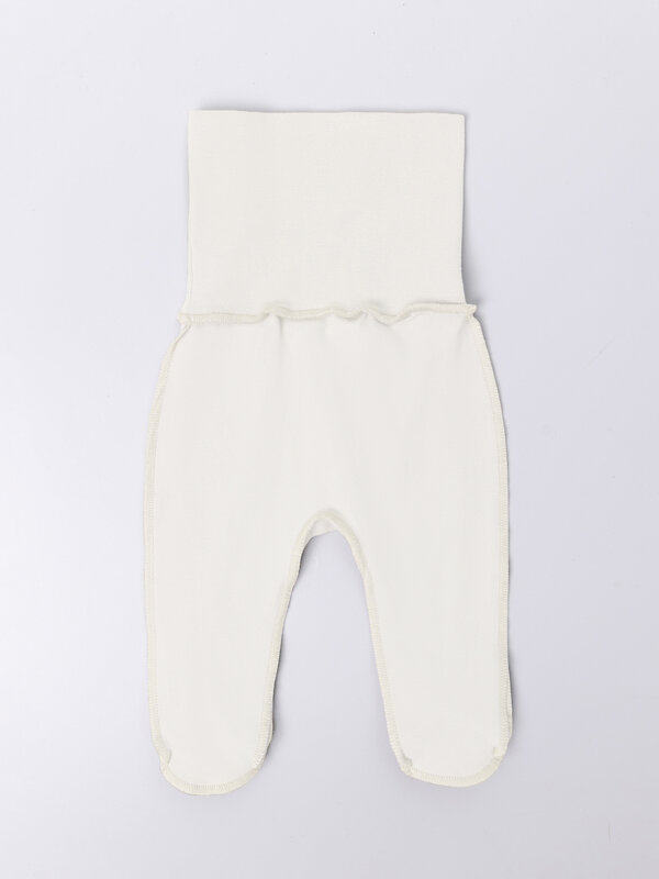 MARK FORMELLE Ползунки 590545 85114-3 молочный +серо-коричневый +серебр.розовый +печать