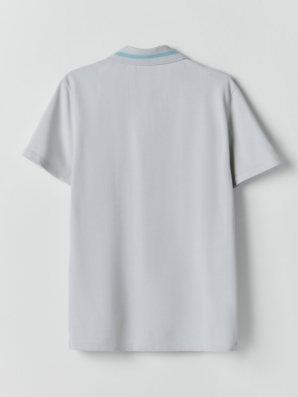 MARK FORMELLE Поло 590546 111834/1 антарктика