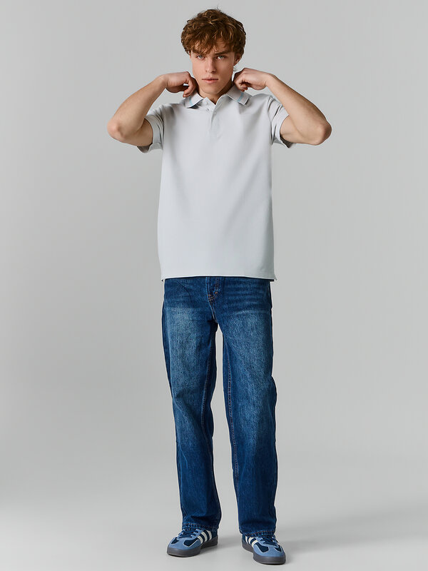 MARK FORMELLE Поло 590546 111834/1 антарктика