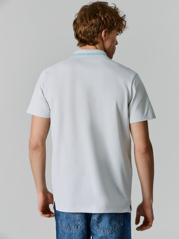 MARK FORMELLE Поло 590546 111834/1 антарктика