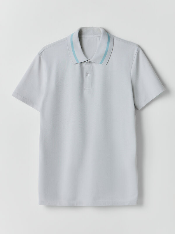 MARK FORMELLE Поло 590546 111834/1 антарктика