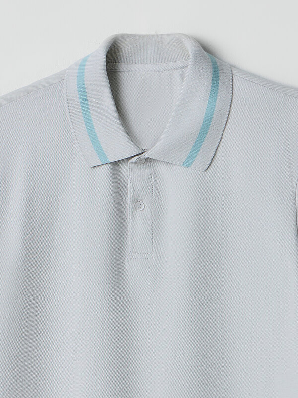 MARK FORMELLE Поло 590546 111834/1 антарктика