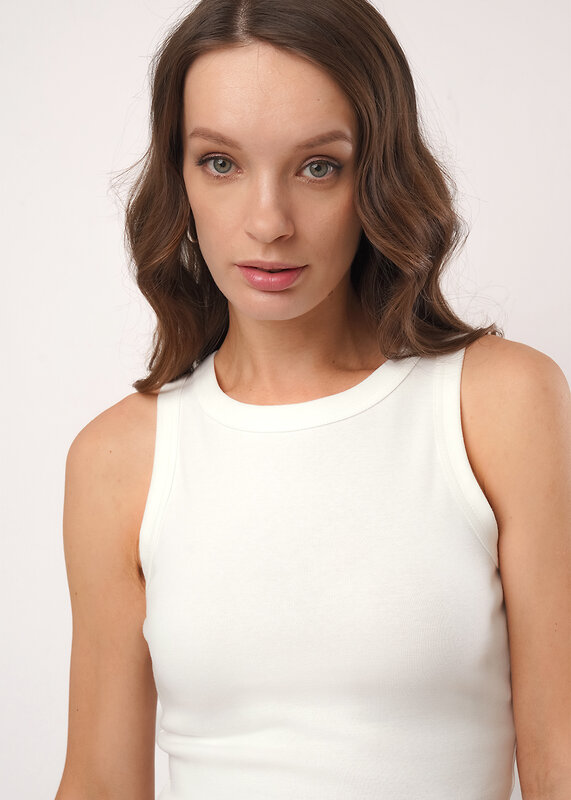 CLEVER Майка 590548 266966р молочный