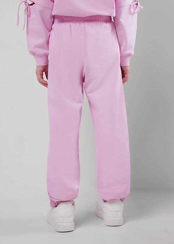 CLEVER Брюки 590549 867415/11а розовый