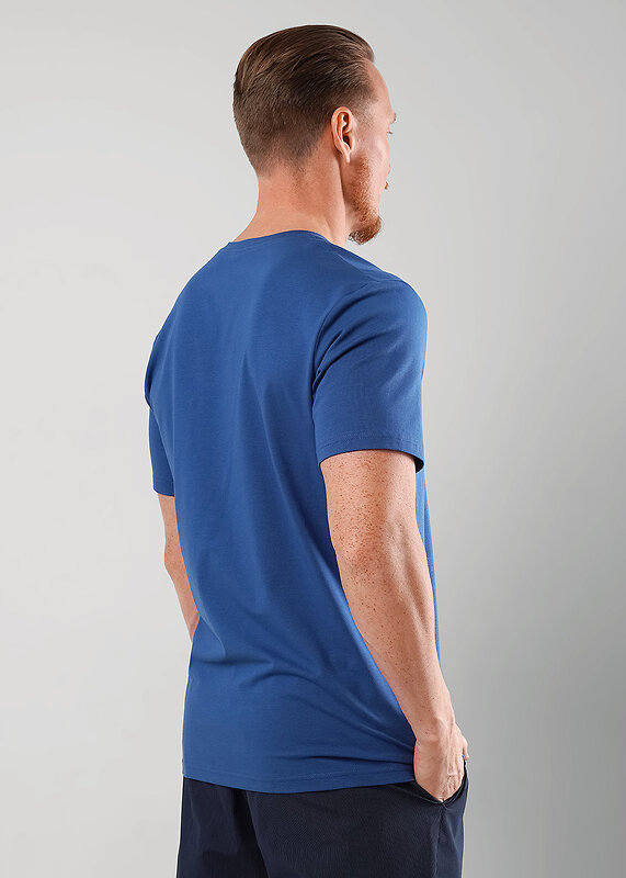 CLEVER Набор 590561 MHP560812/1 джинсовый/т.синий