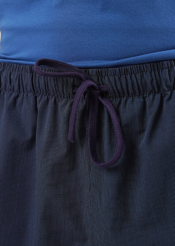 CLEVER Набор 590561 MHP560812/1 джинсовый/т.синий