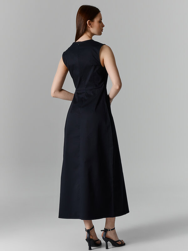 MARK FORMELLE Сарафан 590563 154035 черный