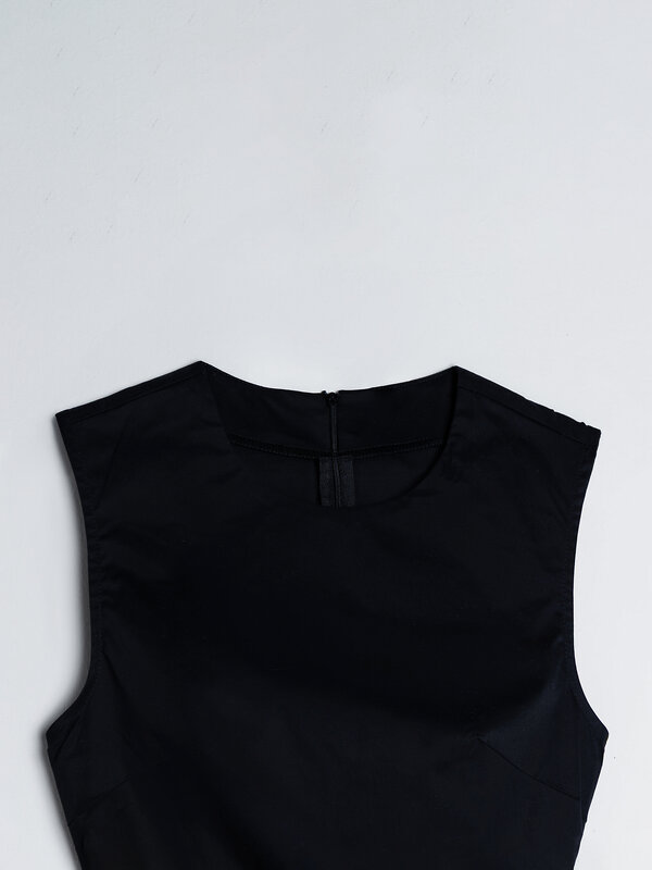 MARK FORMELLE Сарафан 590563 154035 черный