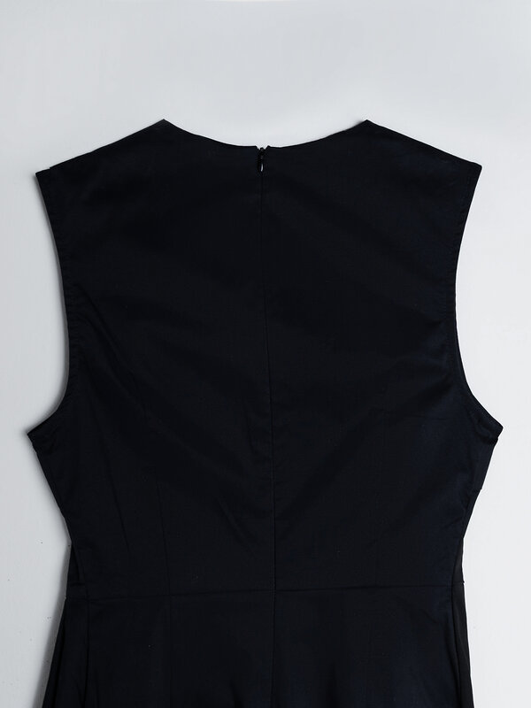 MARK FORMELLE Сарафан 590563 154035 черный