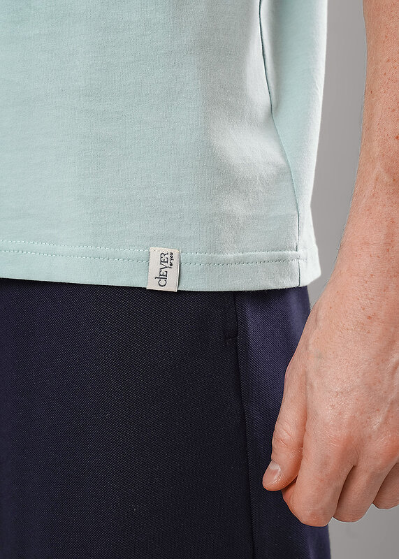 CLEVER Набор 590568 MHP560852/1 св.бирюзовый