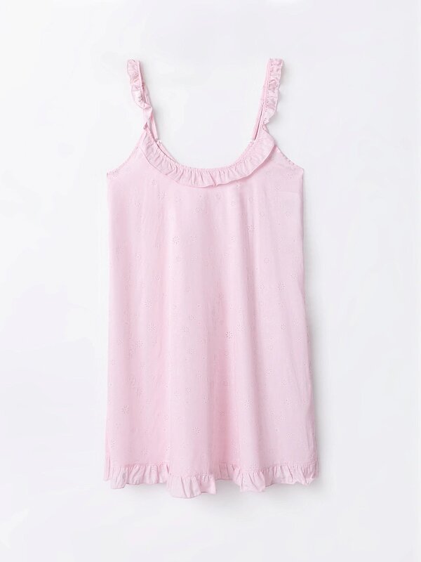 MARK FORMELLE Сорочка 590572 572408 цветы на розовом