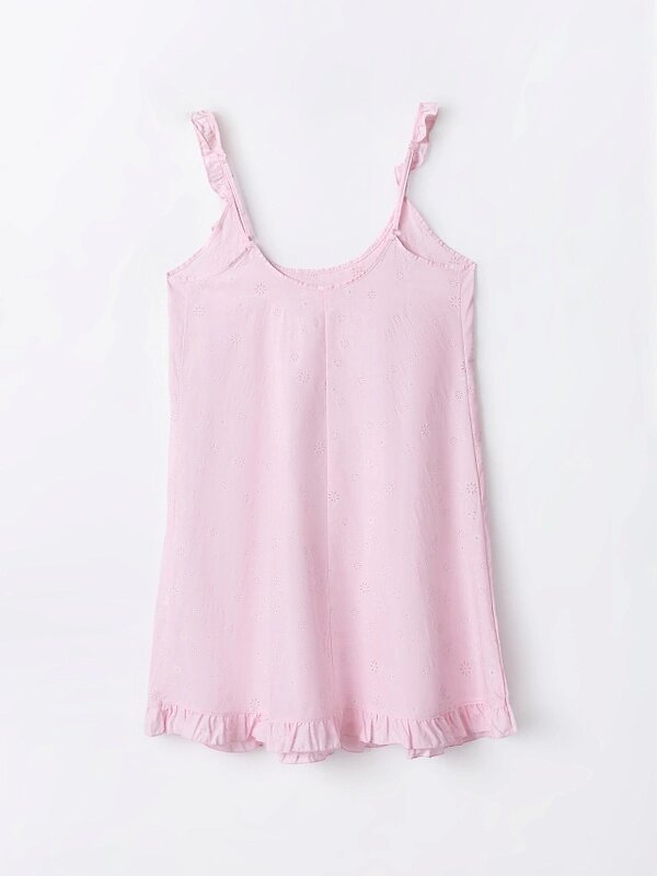 MARK FORMELLE Сорочка 590572 572408 цветы на розовом