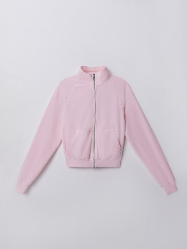 MARK FORMELLE Толстовка 590576 362012 балерина