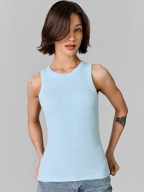 MARK FORMELLE Топ 590578 302842 голубое небо