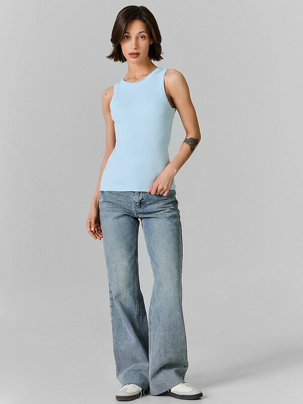 MARK FORMELLE Топ 590578 302842 голубое небо