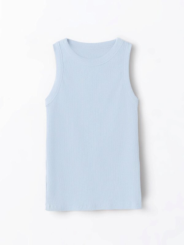 MARK FORMELLE Топ 590578 302842 голубое небо