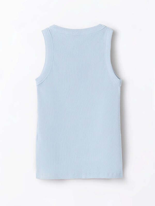 MARK FORMELLE Топ 590578 302842 голубое небо