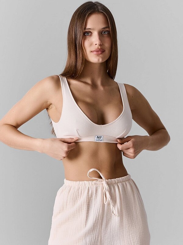 MARK FORMELLE Топ 590579 512472 жемчуг