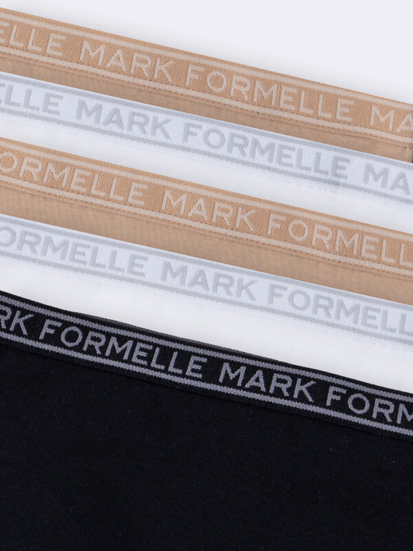 MARK FORMELLE Трусы 590586 417728-5 белый