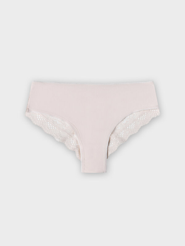 MARK FORMELLE Трусы 590592 412447 жемчуг