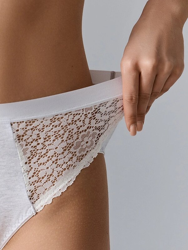 MARK FORMELLE Трусы 590595 412832 серый меланж