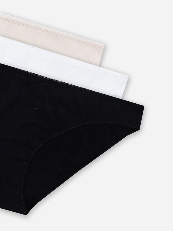 MARK FORMELLE Трусы 590604 412286-3 белый