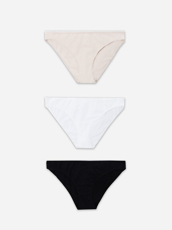 MARK FORMELLE Трусы 590604 412286-3 белый