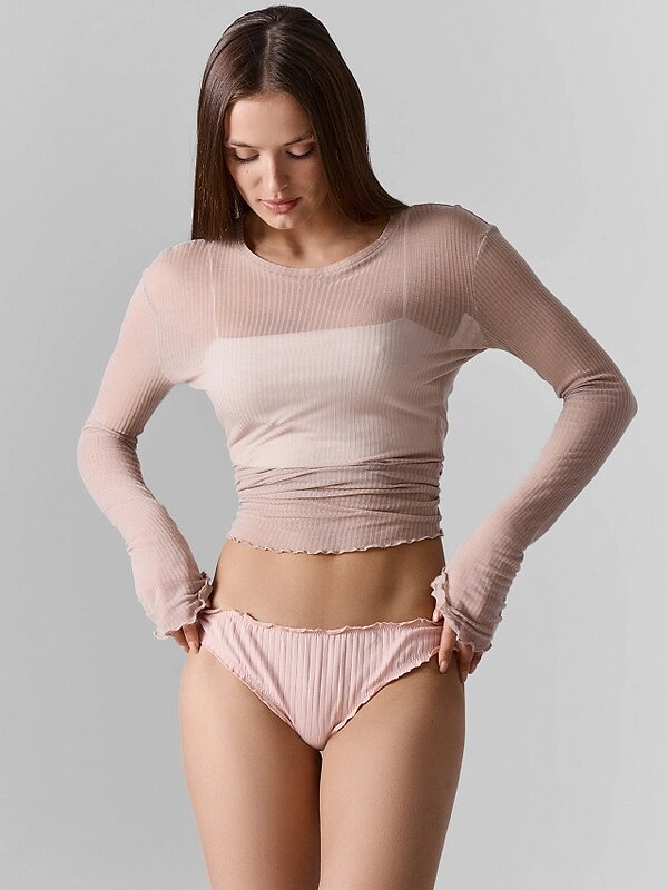 MARK FORMELLE Трусы 590605 412656-3 цветочная роса