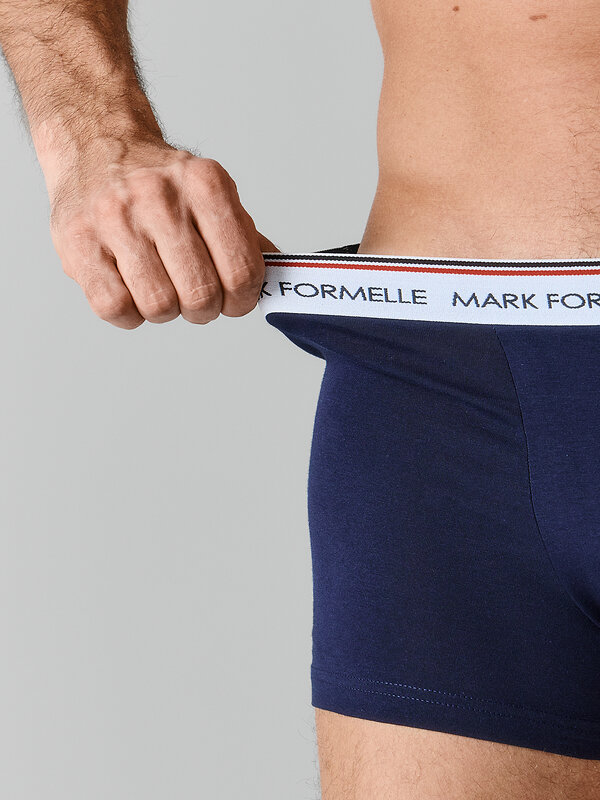 MARK FORMELLE Трусы 590606 411228 глубокий синий