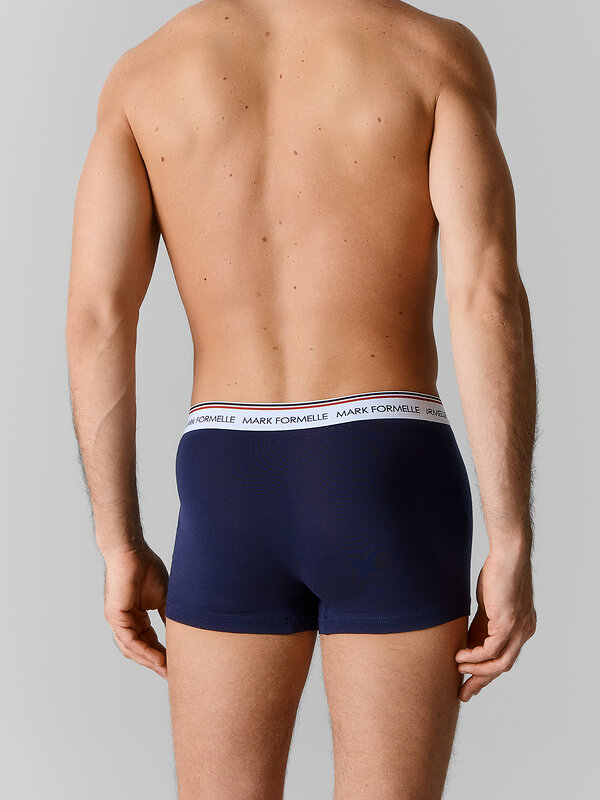 MARK FORMELLE Трусы 590606 411228 глубокий синий