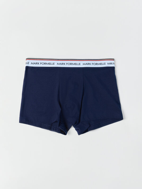 MARK FORMELLE Трусы 590606 411228 глубокий синий