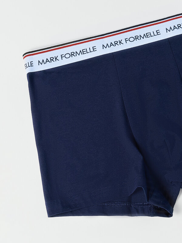 MARK FORMELLE Трусы 590606 411228 глубокий синий