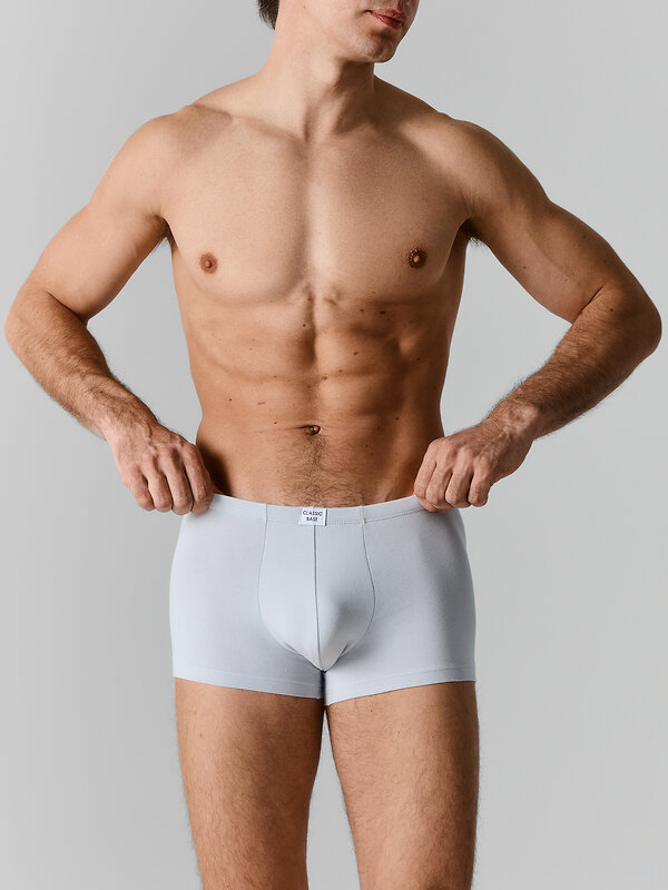 MARK FORMELLE Трусы 590610 411122-2 лунный луч +графит