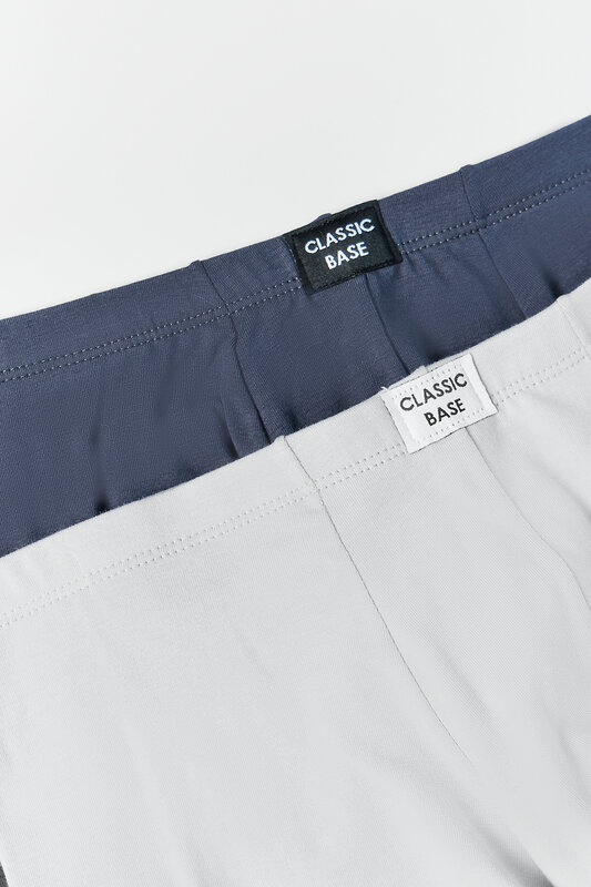 MARK FORMELLE Трусы 590610 411122-2 лунный луч +графит