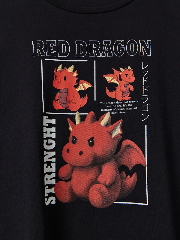 MARK FORMELLE Футболка 590618 113432 черный +печать