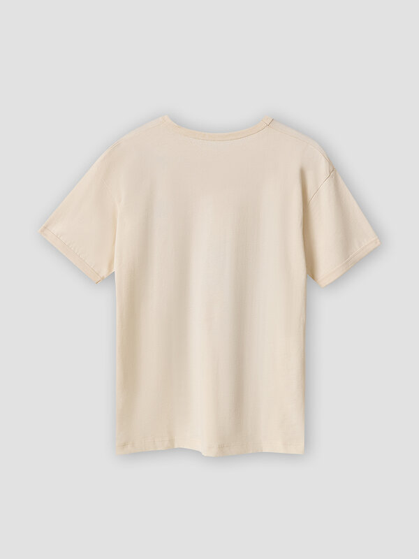 MARK FORMELLE Футболка 590620 113448 молочный +печать