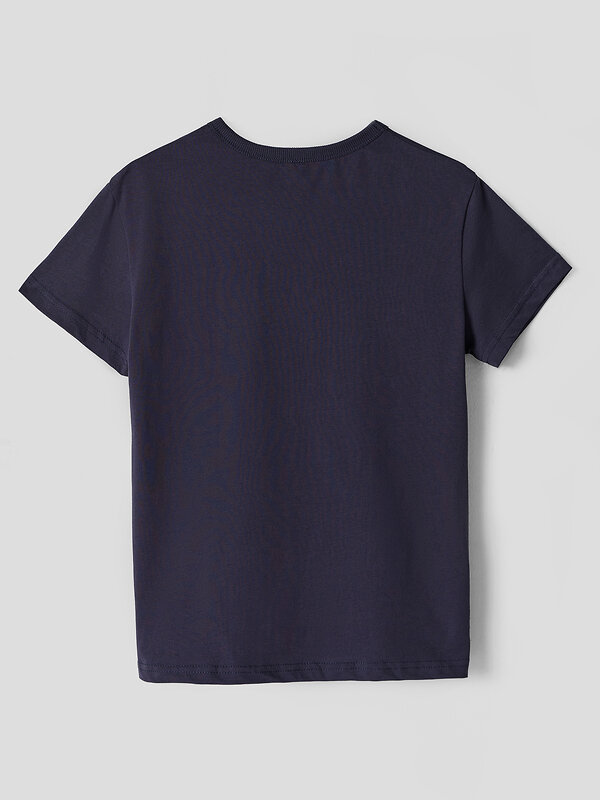 MARK FORMELLE Футболка 590621 113453 морской +печать