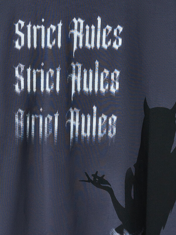 MARK FORMELLE Футболка 590625 112953 графит +печать