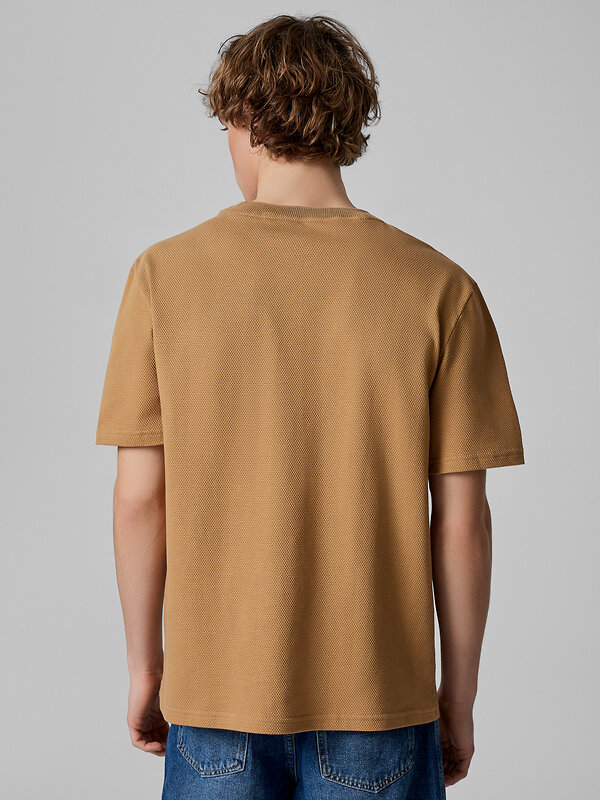 MARK FORMELLE Футболка 590628 111954-1 пустыня