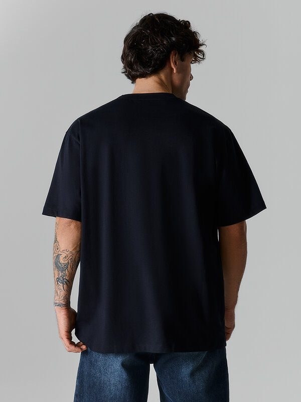 MARK FORMELLE Футболка 590629 111846 черный +печать