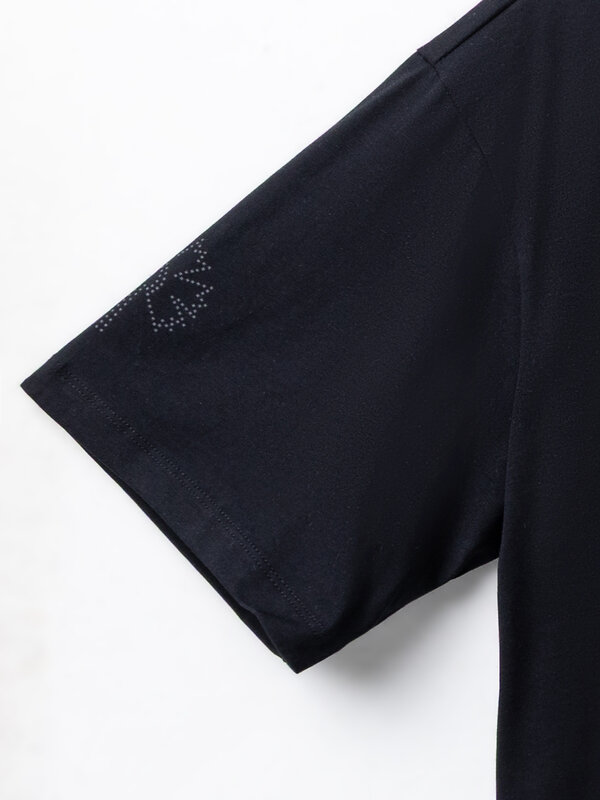 MARK FORMELLE Футболка 590629 111846 черный +печать