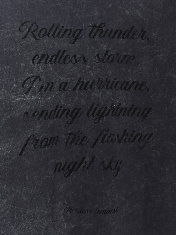 MARK FORMELLE Футболка 590637 111955 ACID WASH графит +печать