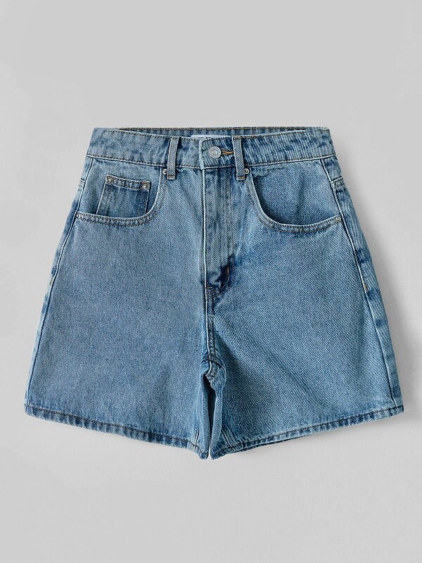 MARK FORMELLE Шорты 590639 2026-1DSW301-1 голубой