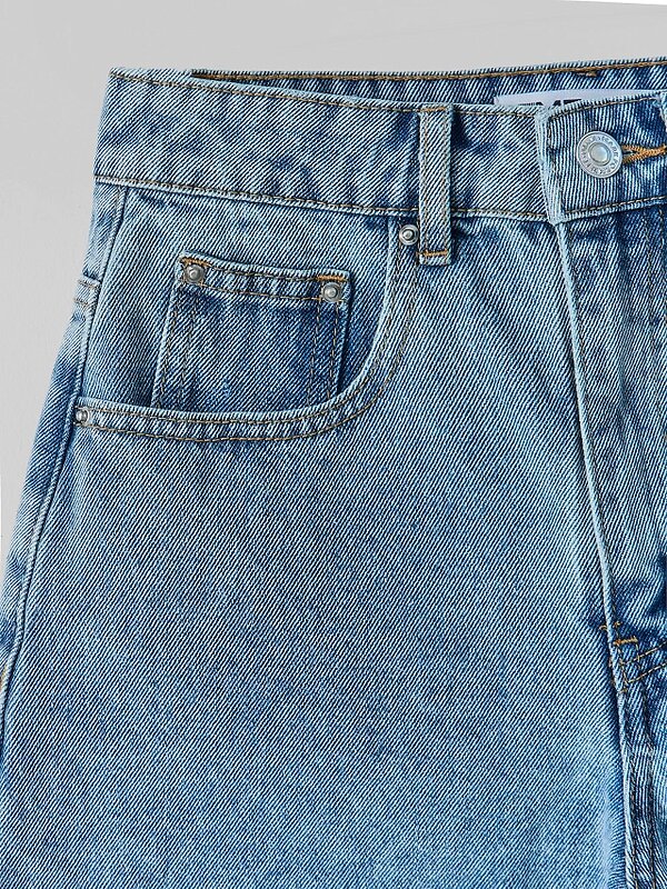 MARK FORMELLE Шорты 590639 2026-1DSW301-1 голубой