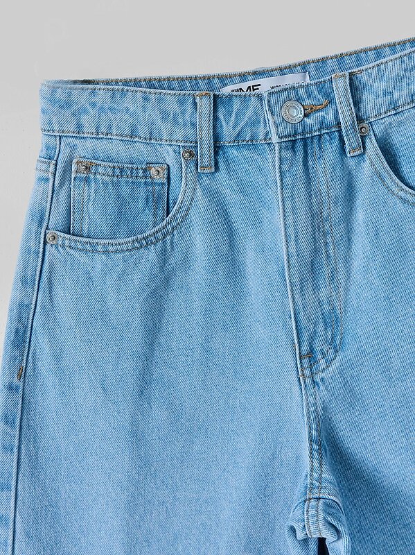 MARK FORMELLE Шорты 590640 2026-1DSW601-1 голубой