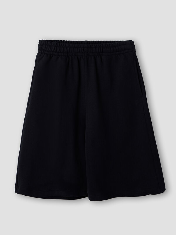 MARK FORMELLE Шорты 590641 137765 черный