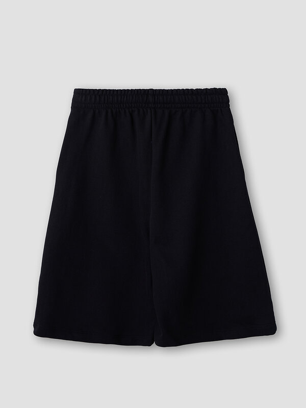 MARK FORMELLE Шорты 590641 137765 черный