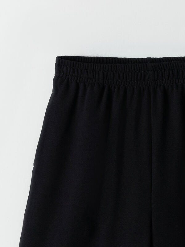 MARK FORMELLE Шорты 590646 132309 черный