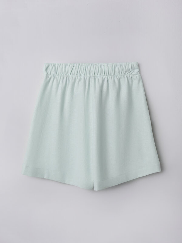 MARK FORMELLE Шорты 590648 132341-1 снежная мята